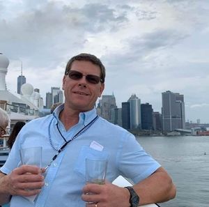 Meet your Posher, Bradley